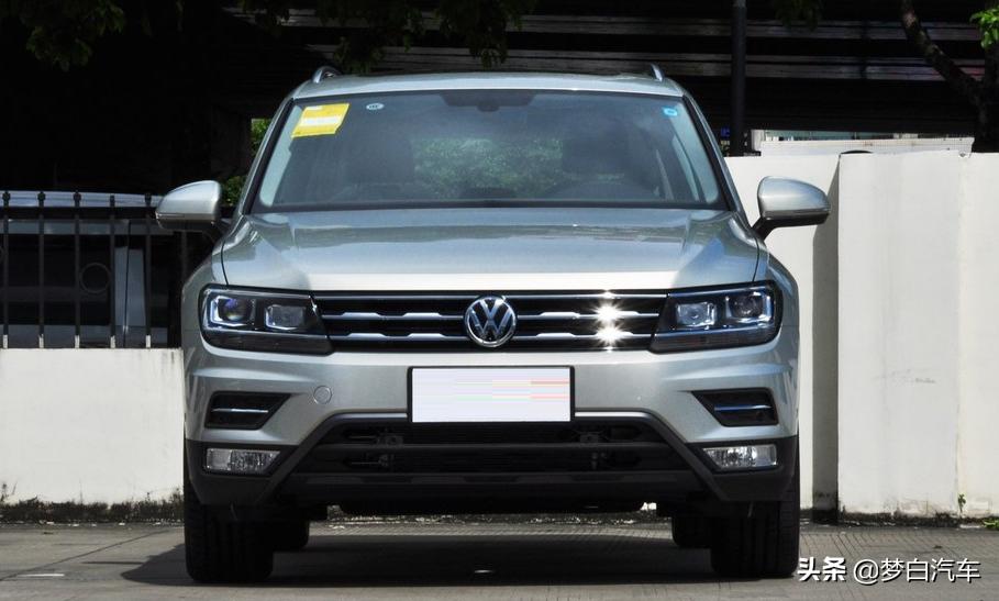 德系车最新公布,2023德系车推荐前十名