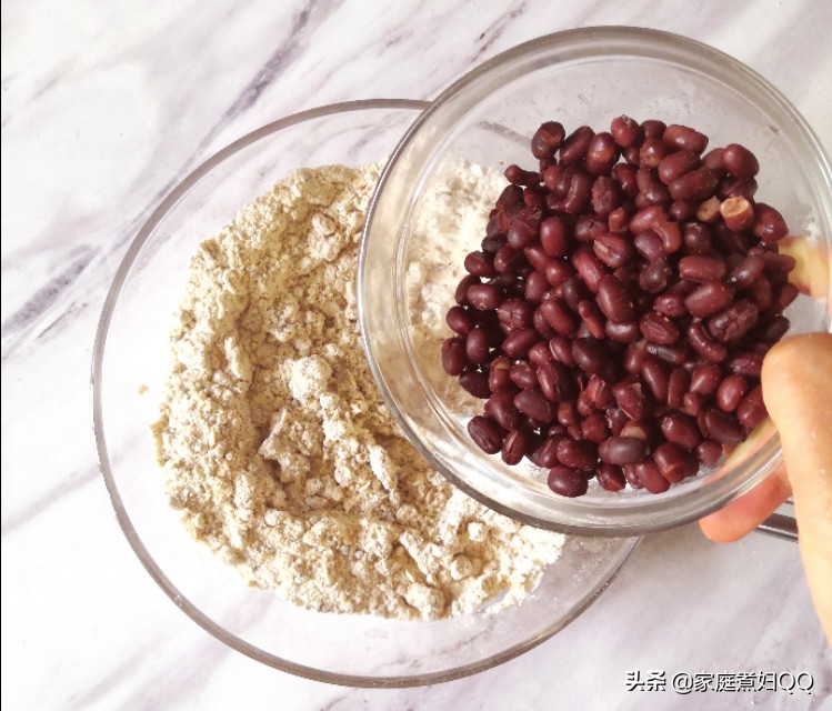 自己怎么做减肥燕麦饼,减肥燕麦酥可以吃吗