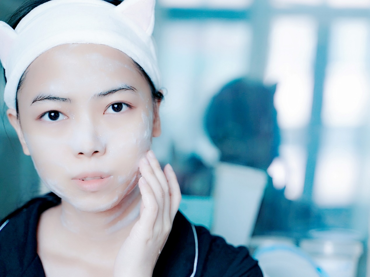 卸妆洁面大PK莱蒂娅古树橄榄油活肤皂