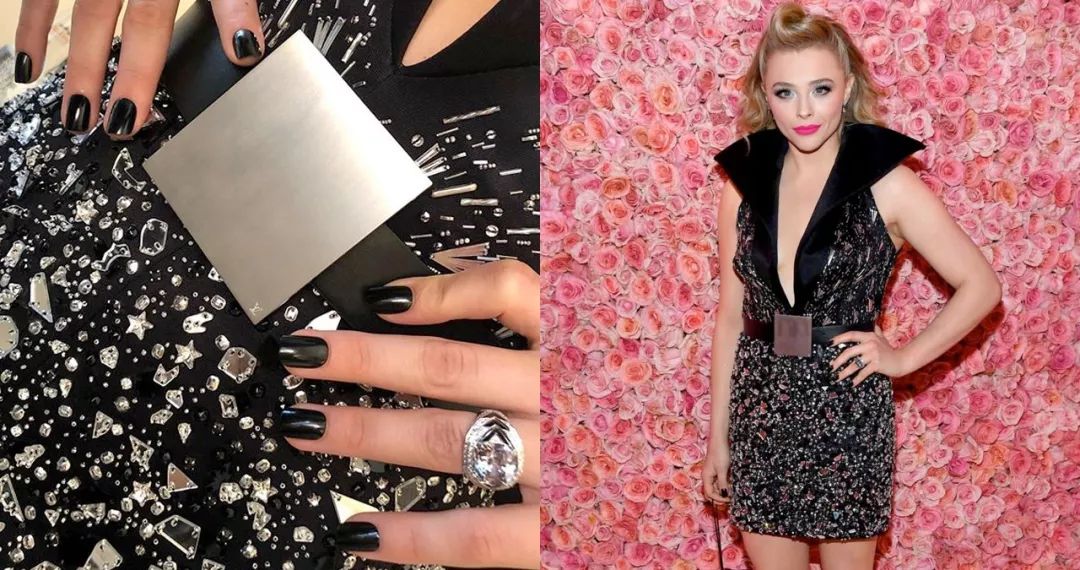 你的指甲真的很合适你吗,你的指甲真好看原视频