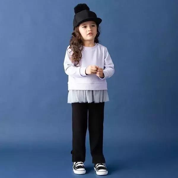 国际大牌童装都有哪些品牌,国外一线童装品牌有哪些