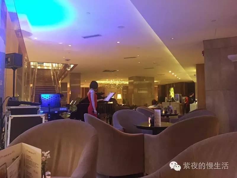 便捷与品质相辅相成——广州粤海喜来登