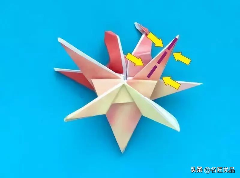 手工螃蟹钳子,暑假亲子手工活大全