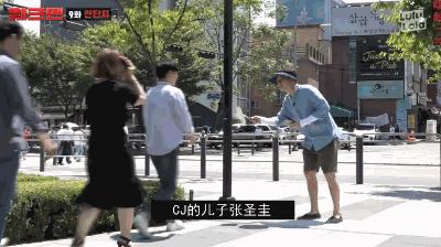 火爆韩国的油管频道，值得我每集N刷