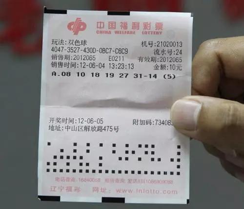 双色球可以退税吗,双色球中了要交税吗