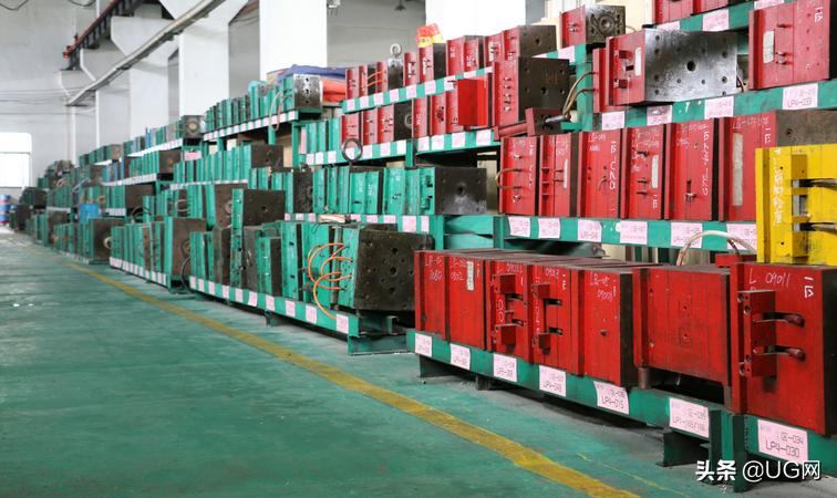 塑胶模具厂哪里做得好,模具钳工5年没做了还能跟得上吗