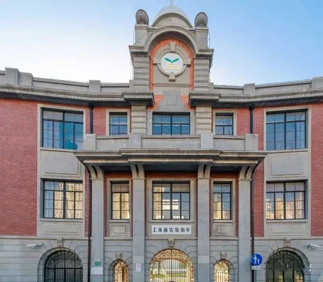上海小学排名前十名的学校有哪些,上海22所中小学入选