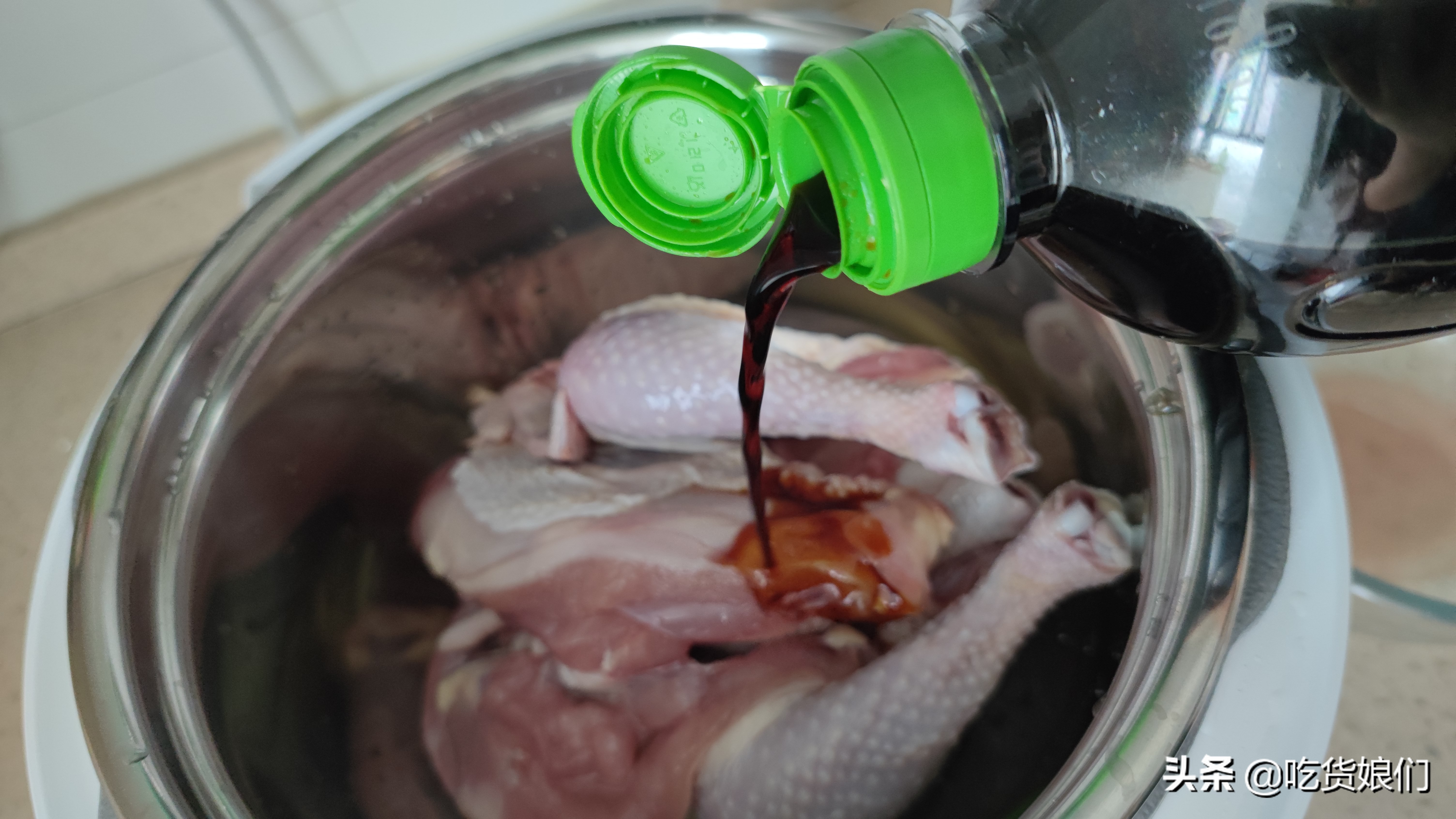 大宇多功能料理锅对比钛古 (大宇电压力锅熬粥怎么样)