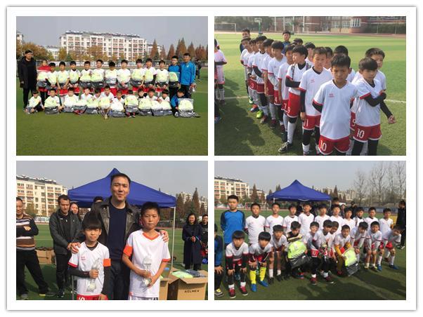 蚌埠市校园足球联赛决赛,蚌埠市小学甲级足球联赛