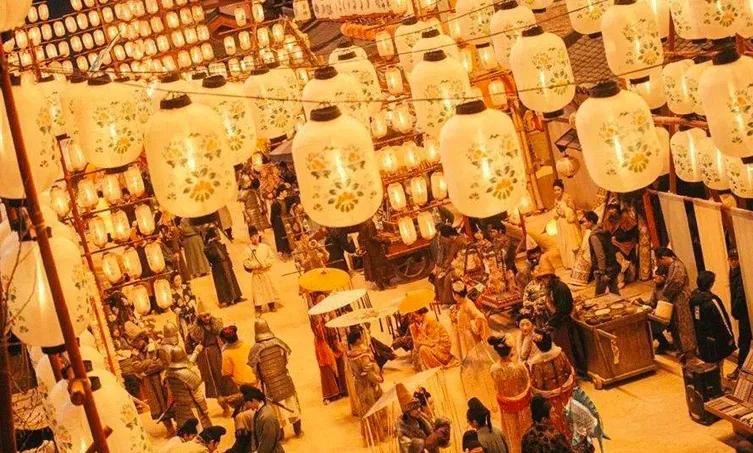 唐朝同时期欧洲古代女子的地位,唐朝女子的自由程度