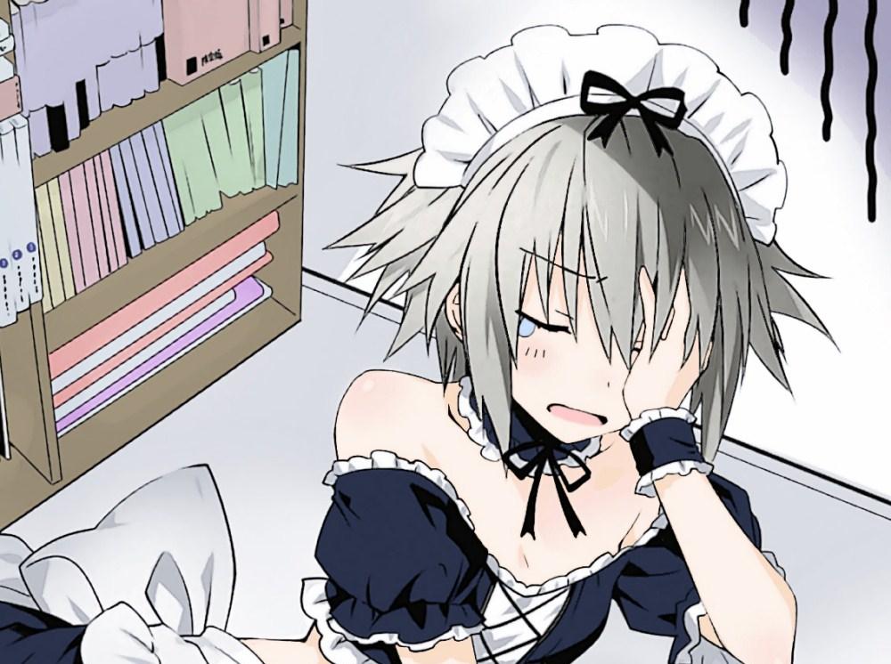 约会大作战公主装扮,约会大作战所有女主变身