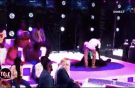 离谱！电视台竟邀请性侵犯上台“表演”性侵女性，被观众骂爆