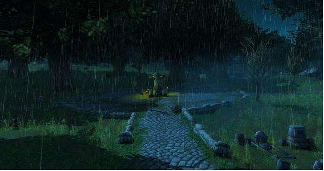 魔兽世界怀旧服圣骑士新手操作,魔兽世界怀旧服圣骑士40级怎么玩