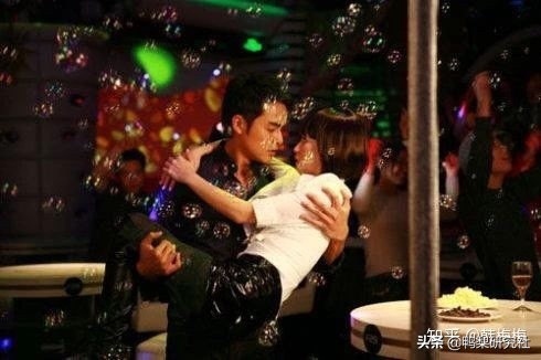 明道到底演过多少部偶像剧,明道曾经成名时入戏太深