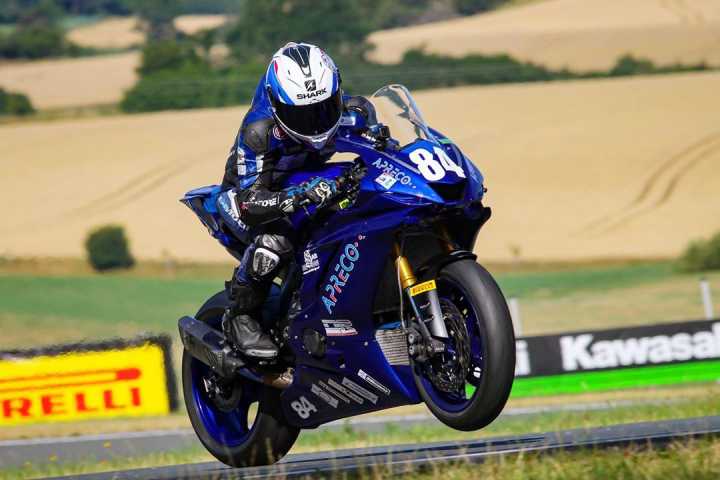 新手入坑摩托车需要办理什么,摩托车新手入坑全攻略教学