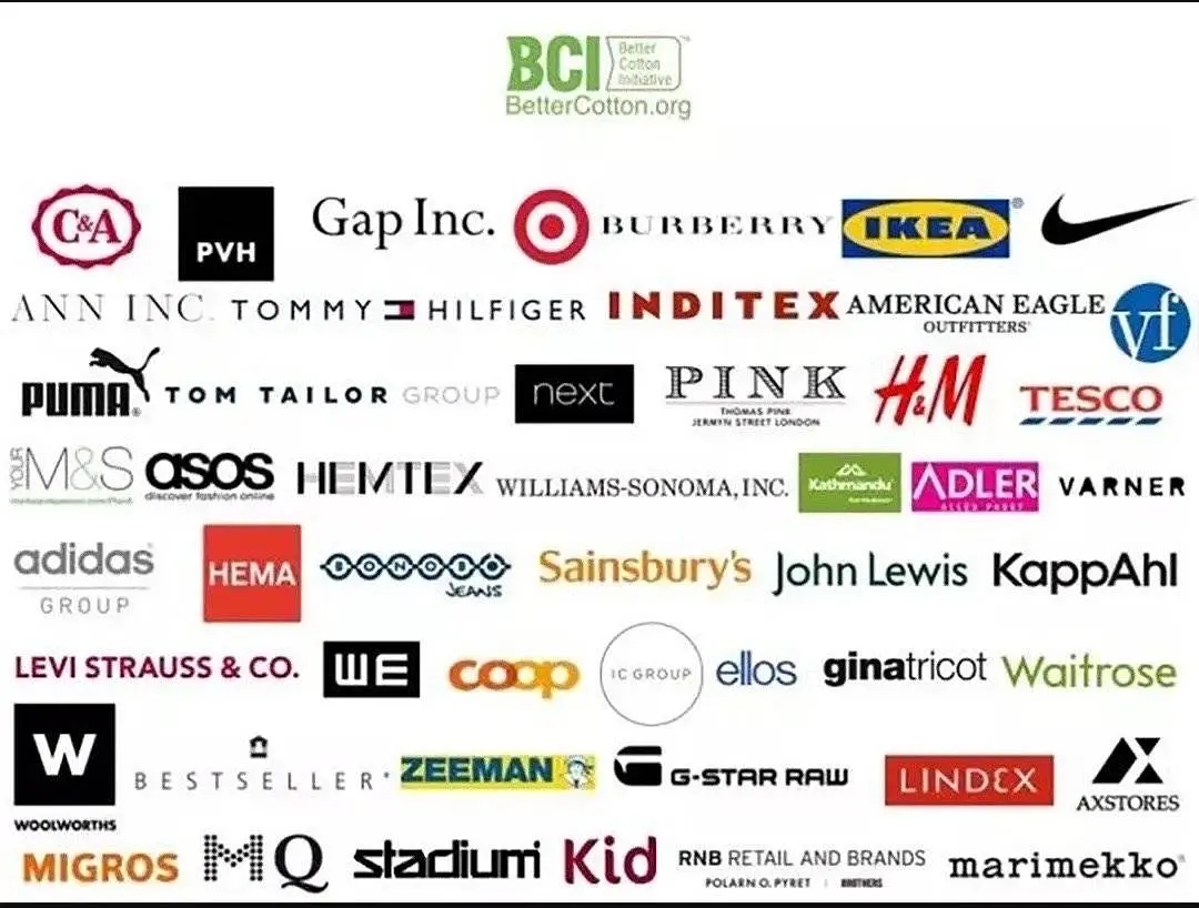 辱华品牌都有哪些,普通民众如何对待辱华品牌