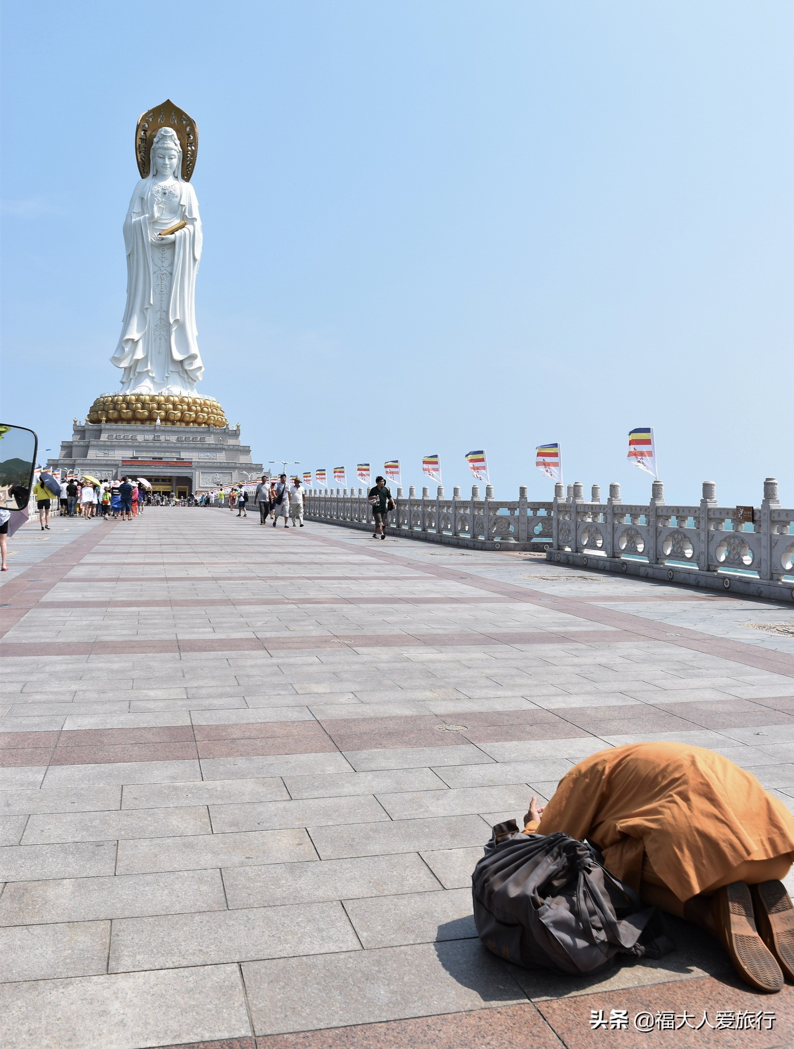 为何佛教在印度待不下去,佛陀为什么不来中国传法