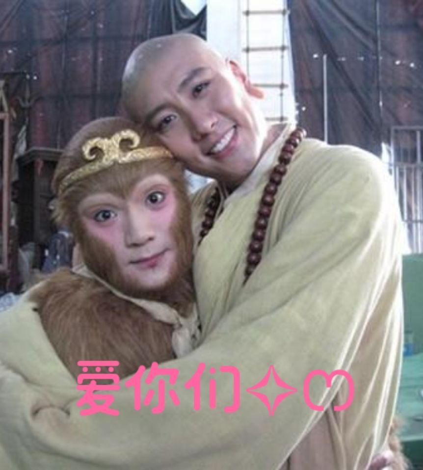 多个版本的西游记,一共有多少个版本西游记