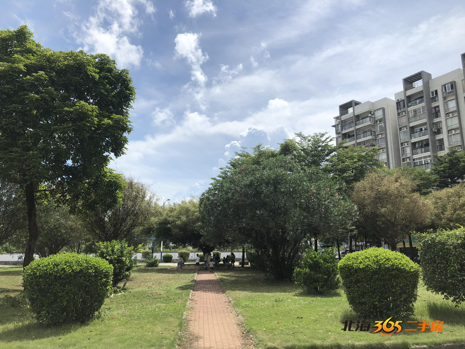 嘉逸花园北海,北海二手好房源出售