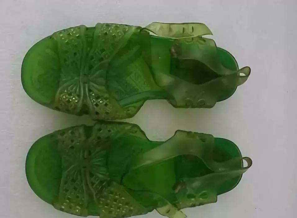 80年代鞋子老照片,80年代鞋子的图片大全