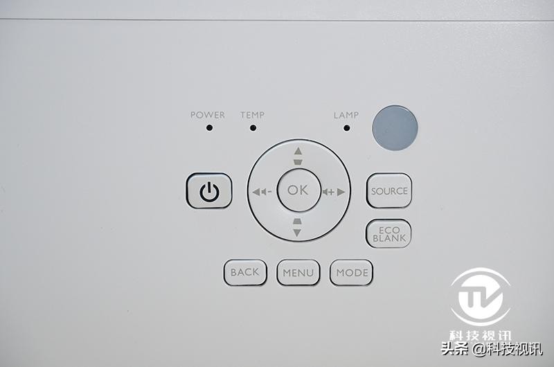 优派px701-4k和明基tk800m哪个好,4k高清投影仪家庭影院