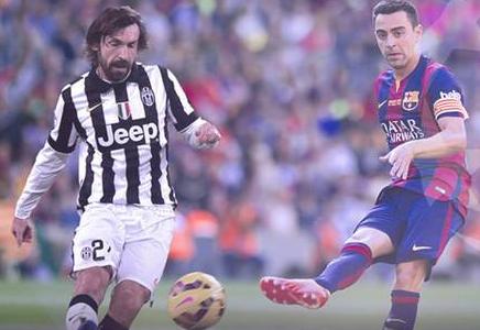 齐达内和哈维谁更强,哈维评价齐达内