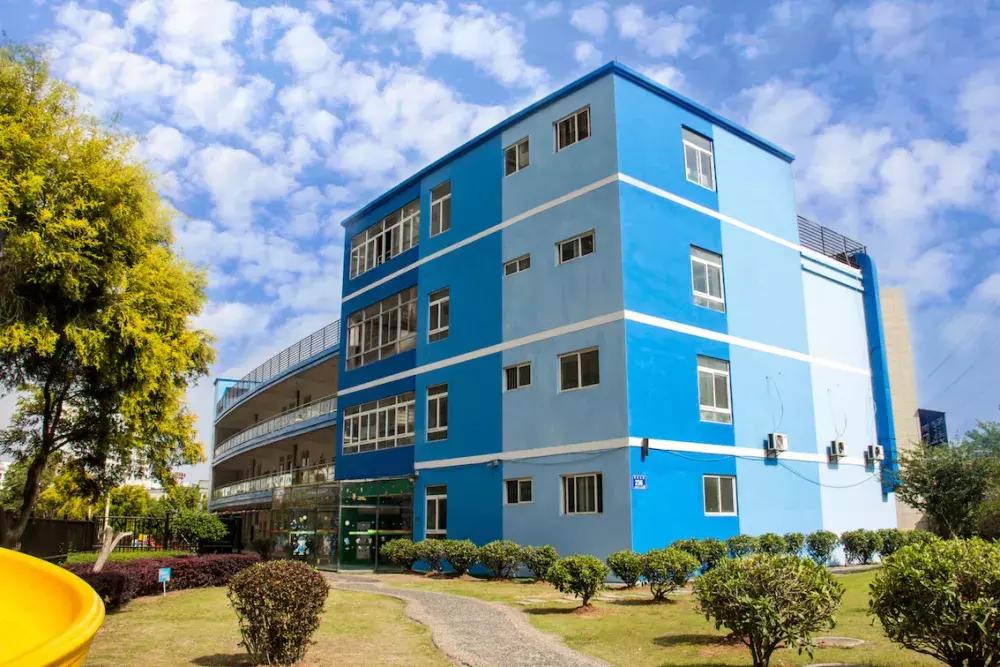 厦门翔安东方剑桥幼儿园,厦门东方剑桥幼儿园一年费用多少