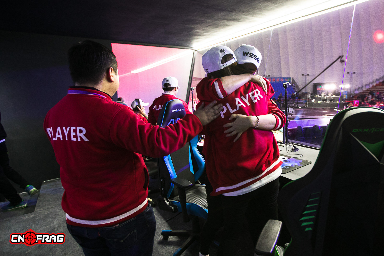 cnFrag2018年度电竞图片-TheYearinPhotos