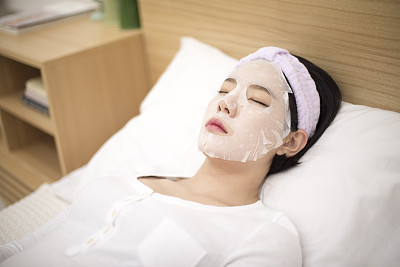 网红面膜真实测评,推荐5款网红面膜深度评测