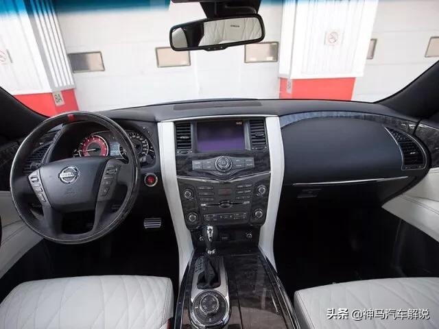 新款日产途乐丐版,日产途乐优惠价