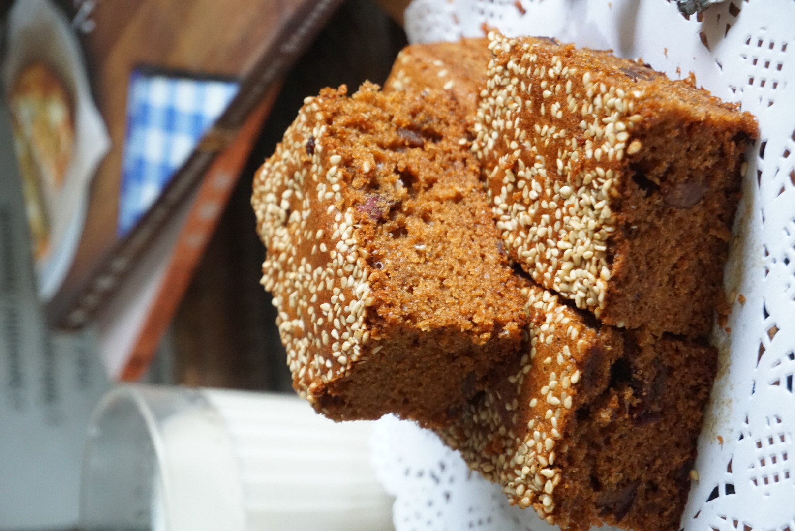 不回缩零失败的红糖枣糕,用电饭锅做枣糕如何不回缩