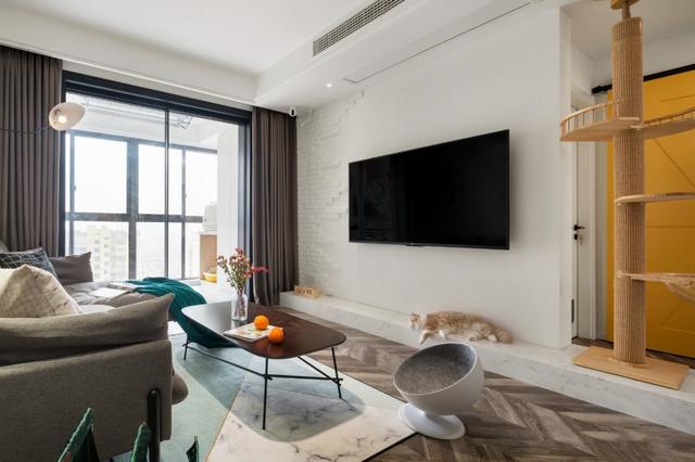 窗帘别瞎选,设计师推荐6种搭配方案,值得参考!