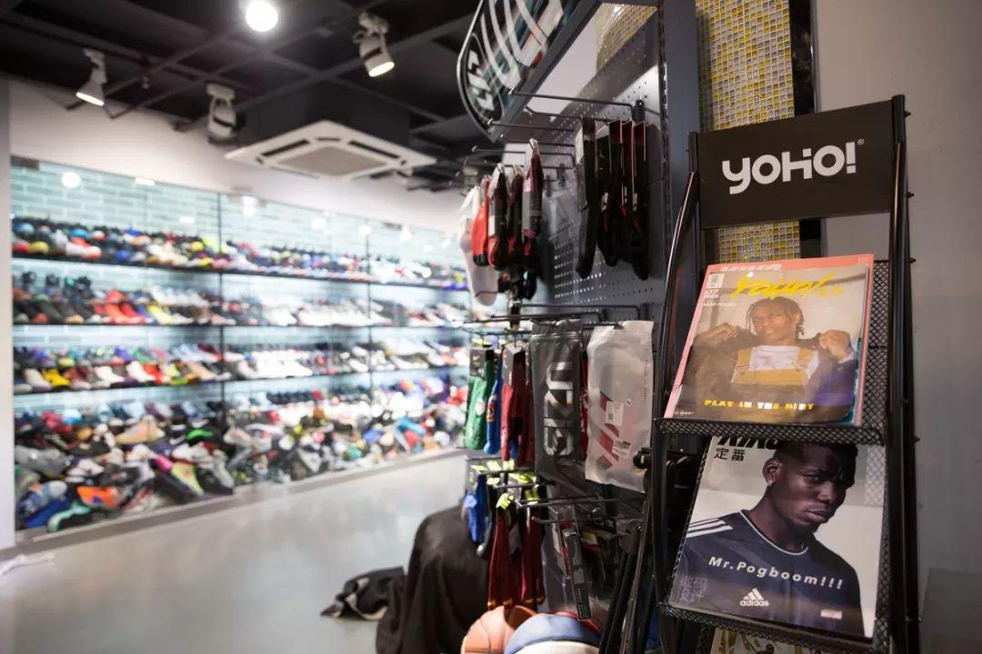 aj潮鞋店,潮鞋店推荐aj