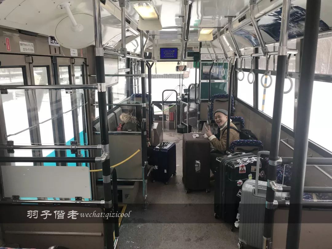 老实说,这一趟北海道就是为了拍好看的照片去的