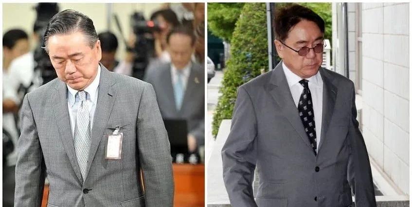 韩国财阀暴力事件,韩国财阀嚣张时刻