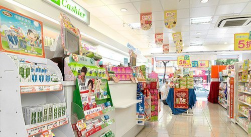 台湾化妆品有哪些品牌大全,台湾化妆品购买攻略