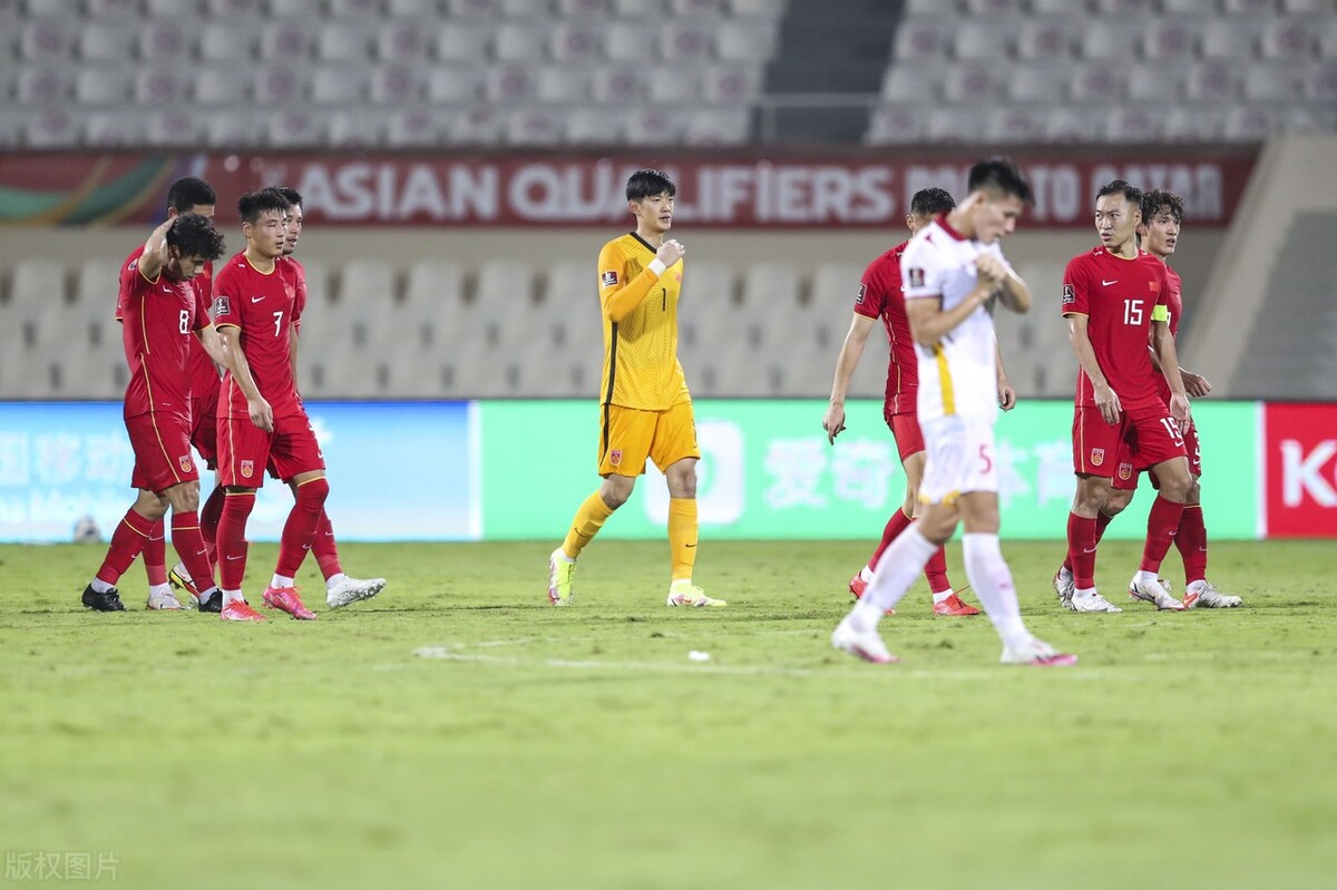 中国3-2越南：用一种动物形容每一名国脚，你的选择是？