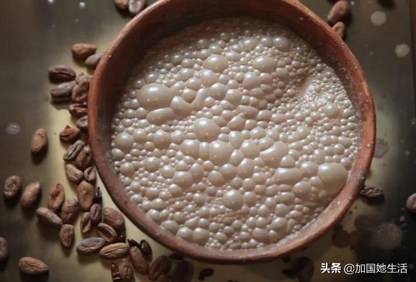 多伦多最好吃的甜品,多伦多最好吃的美食