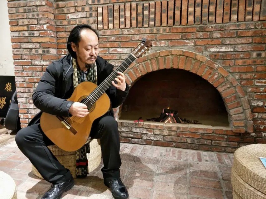 顶级古典吉他音乐会,2022古典吉他音乐会