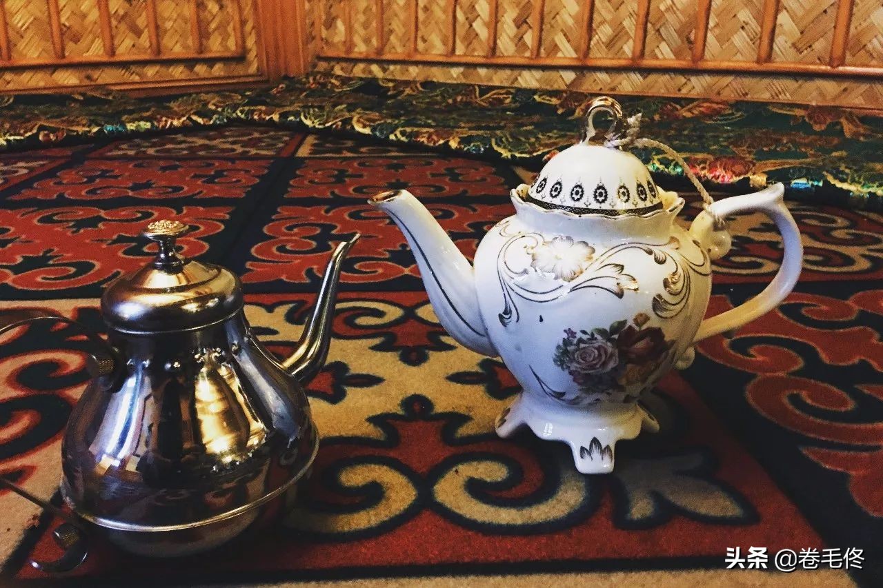 不到喀什就没到过南疆景点在哪里,喀什出发南北疆大环线自驾游攻略