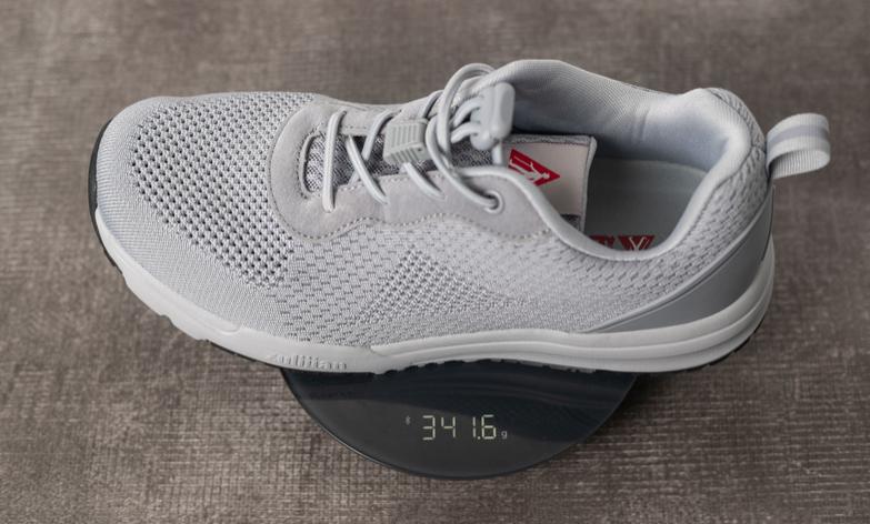 小米有品运动鞋测评,小米有品夏季男士运动鞋