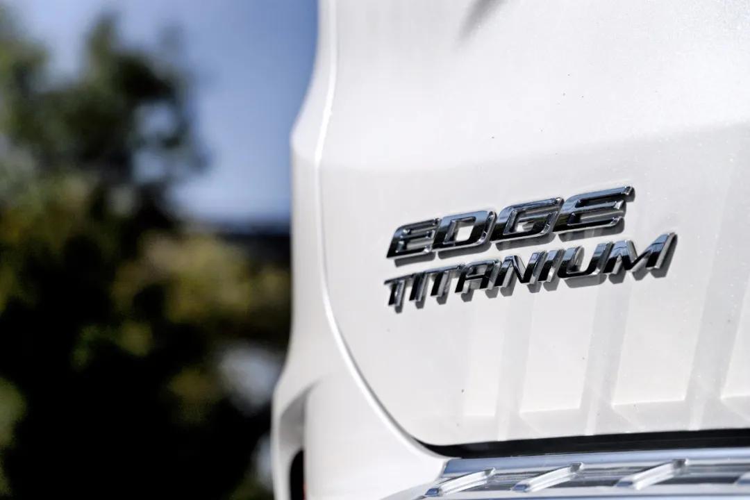 福特锐界对比汉兰达深度测评,锐界plus和汉兰达2.0t哪个值得买