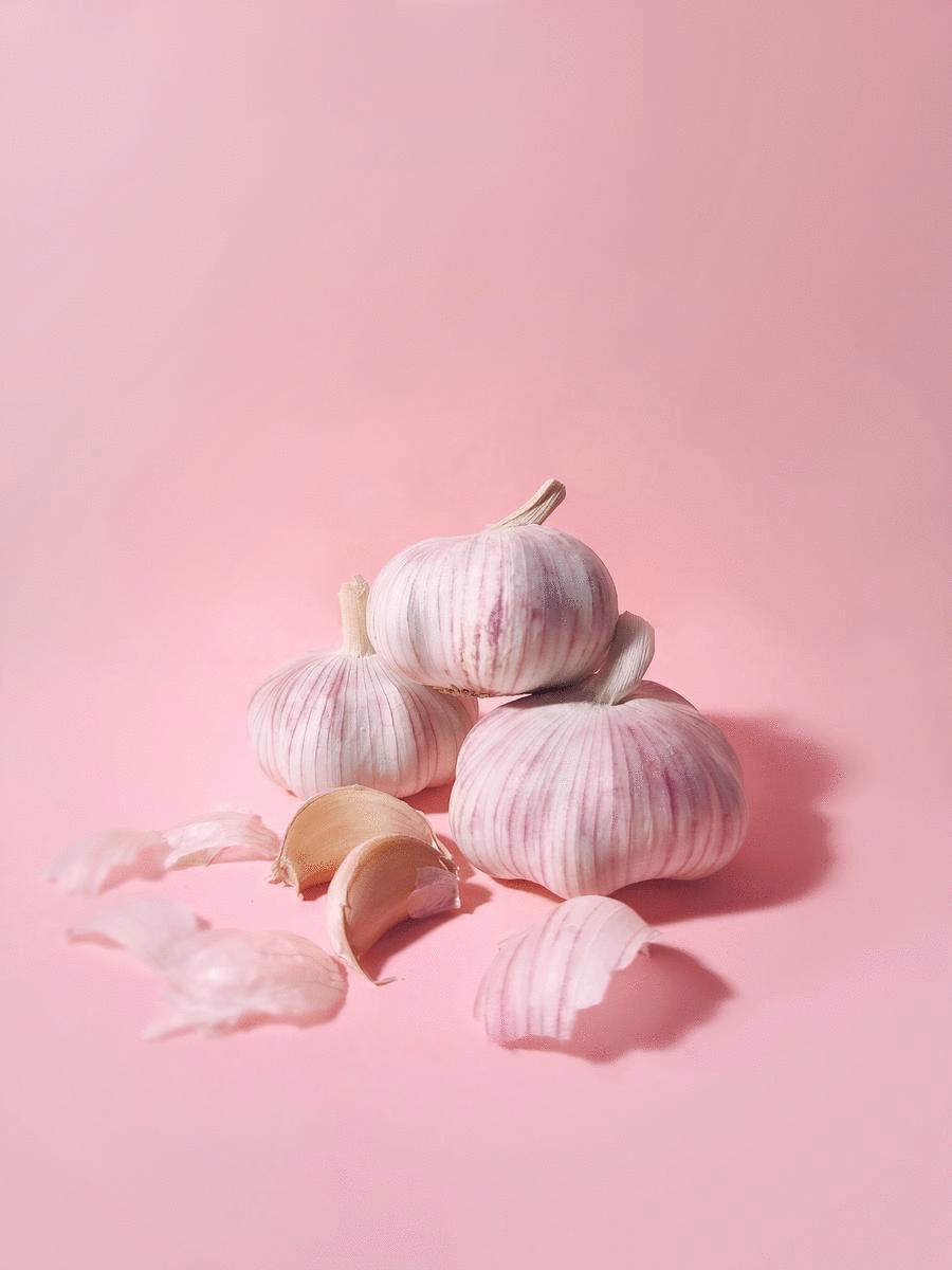 蒜头拍照,蒜头拍照怎么拍