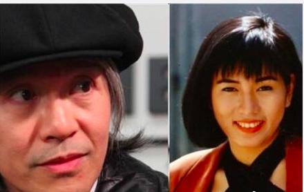 周星驰莫文蔚相恋多久,周星驰朱茵以前关系