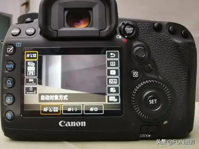 单反室内拍人像技巧和参数设置,佳能单反相机操作使用设置教程