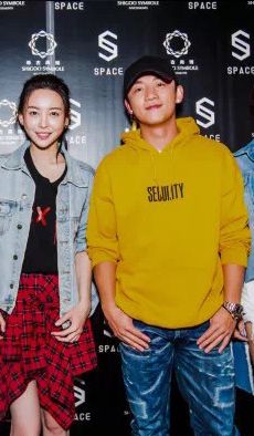 武汉靓仔靓女,潮男潮女武汉