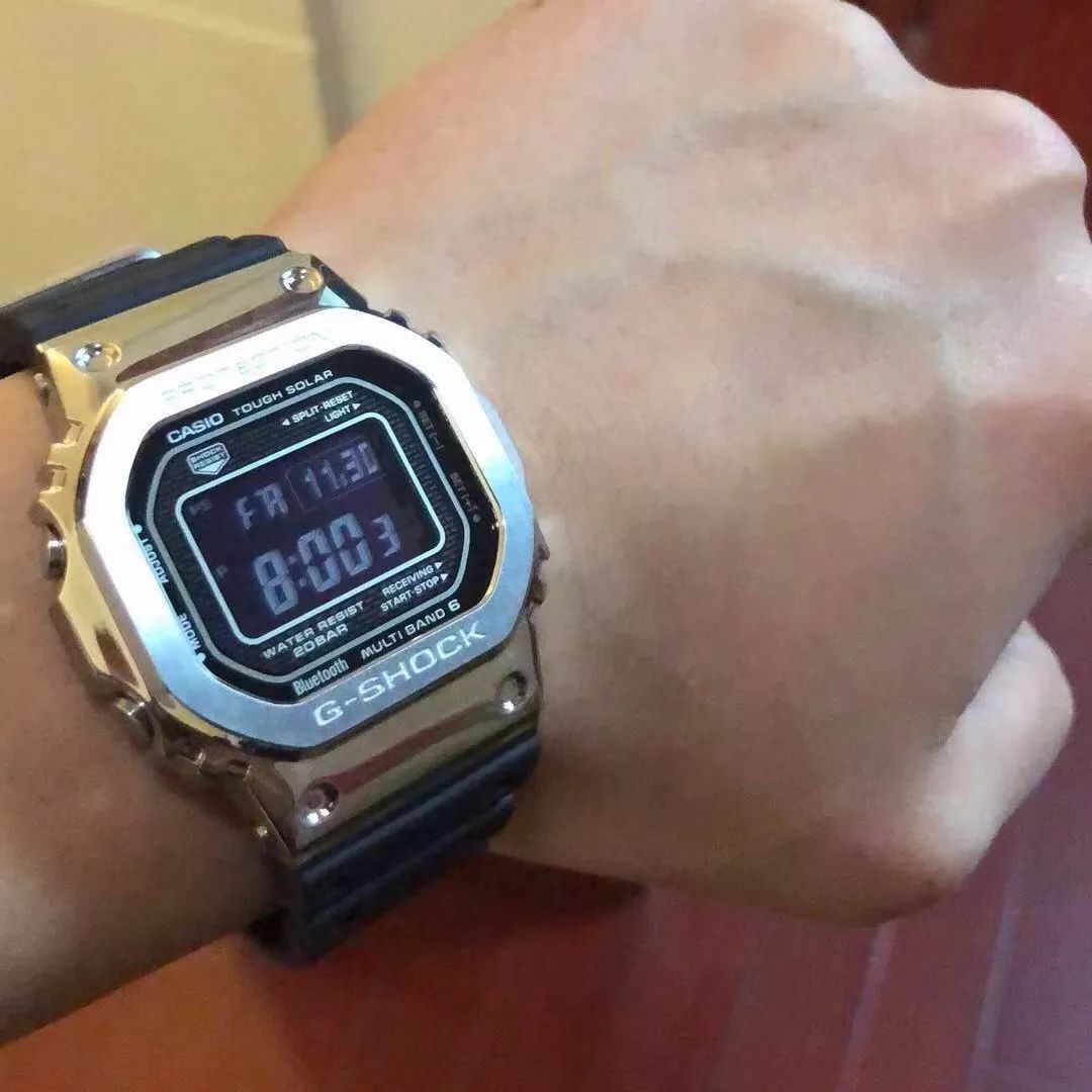 几百块钱买到几千的手表是真的吗,买手表上瘾