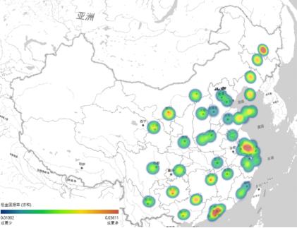 一套房子租多少年才能回本？厦门售租比89.6年，你家呢？