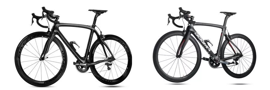 怎么选一辆户外自行车,锻炼应该买哪种自行车