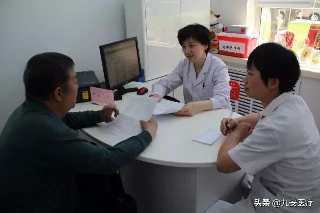 三一照护全程血糖照护服务,糖尿病三一照护门诊天津